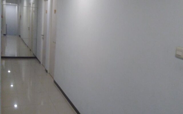 Budget Guest House Tunas Mandiri Jaya
