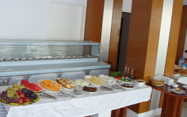 Monte Mare Hotel