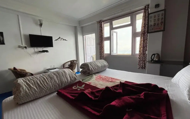 Hotel Long Island