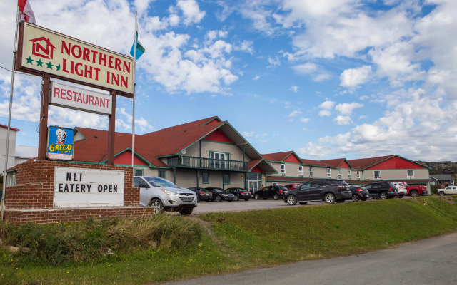 Northern Light Inn