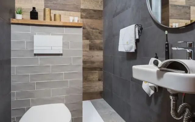 InPoint Apartments - Old Town near Market Square