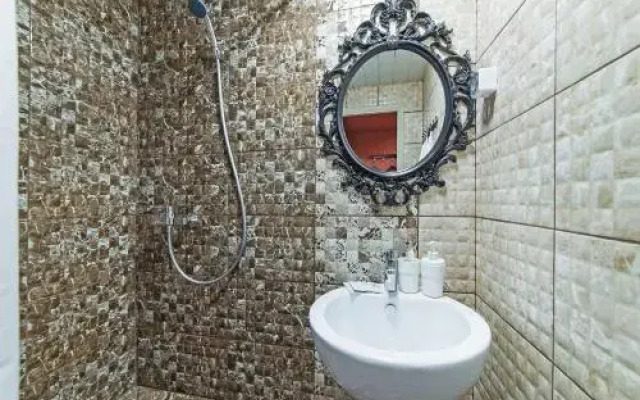 Samsonov Hotel on Goncharnaya 9