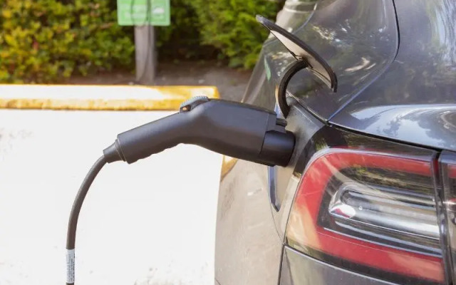 Long Beach Lodge Resort