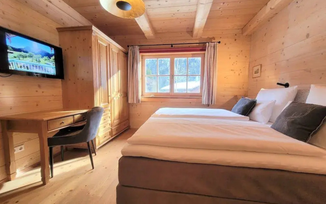 Chalets & Apartments Beim Waicher