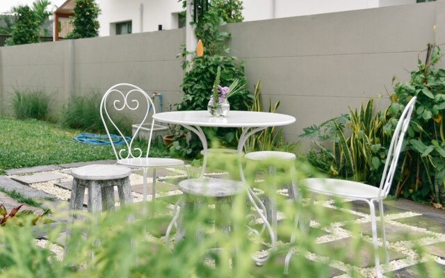 Willing Vacation Villa