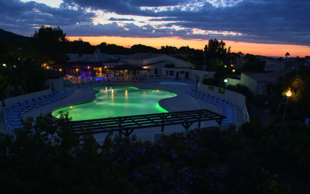 SOWELL Family Cap d'Agde