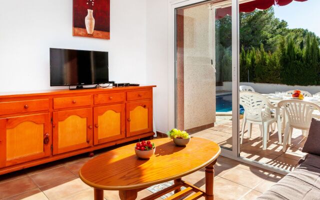 Holiday Home Santa Marta IV