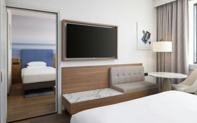 Sheraton Nice - Image 4
