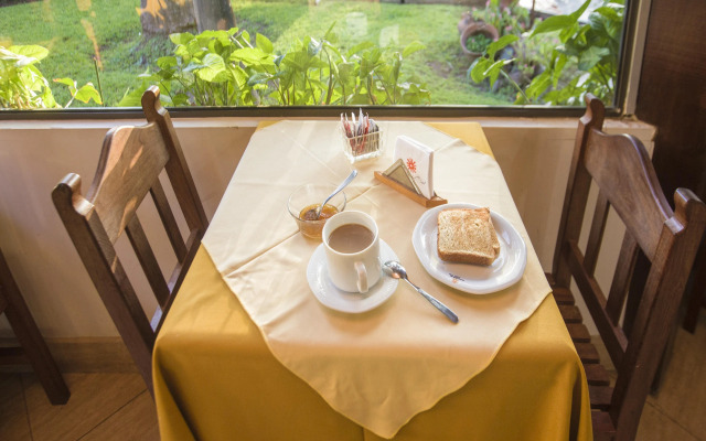 Hosteria-Spa Posada del Sol