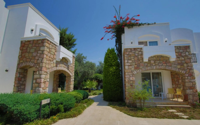 Costa Sariyaz Hotel