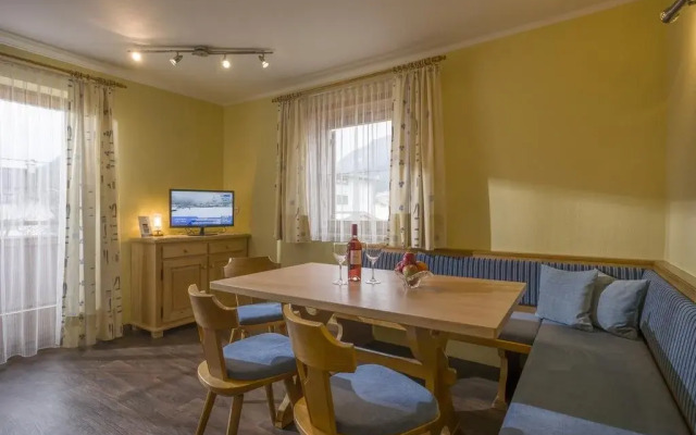 Ferienhaus Resi & Obermoser