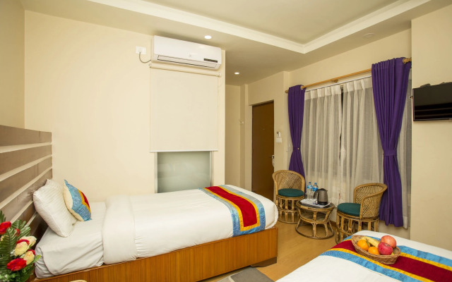 Truly Asia Boutique Hotel