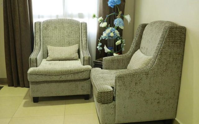 Laguna Hotel Suites
