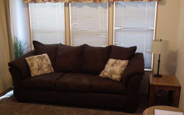 Twentynine Palms Resort