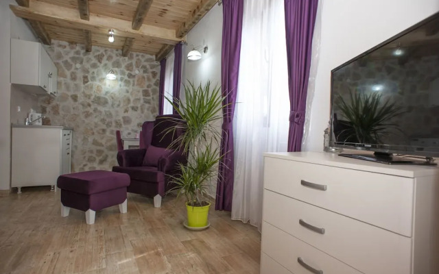 Guest House Harmonia