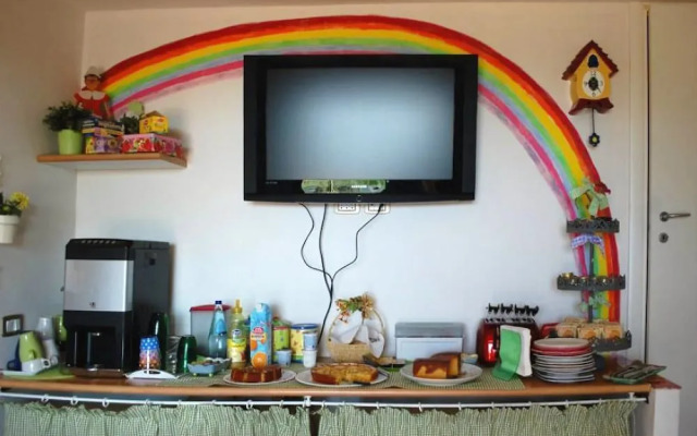 Arcobaleno Bed&Breakfast