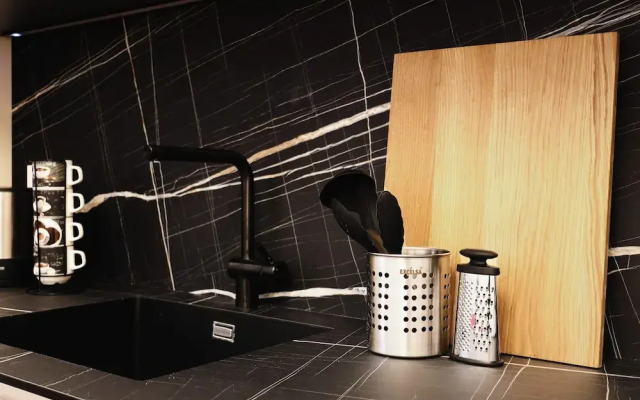 JOIVY Cute 1BR flat near the City Centre