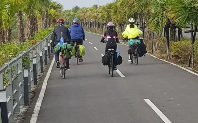 Velo B&B