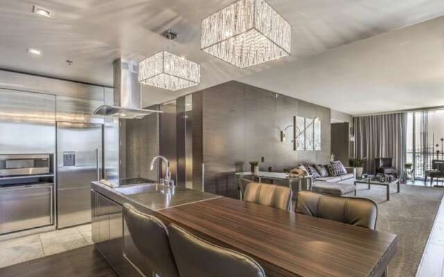 Palms Place Vacation Suites Collection