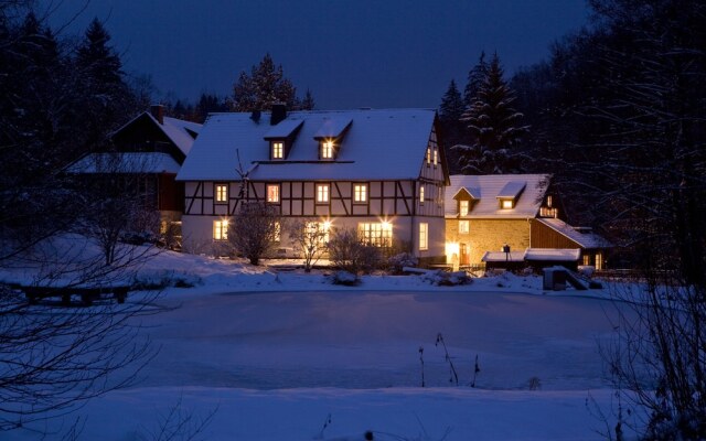 Romantik Hotel Landhaus Bärenmühle