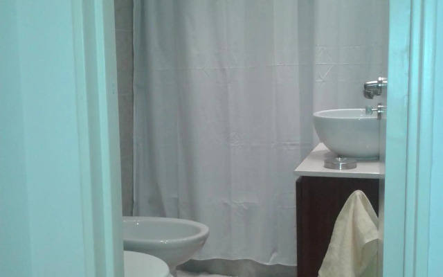 Florida Apart ,Plaza San Martin