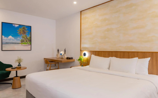 Petro House Vung Tau (Block B)