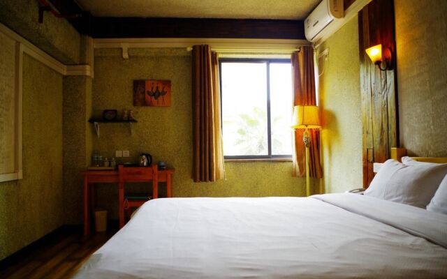 Parkside Inn- Chishui