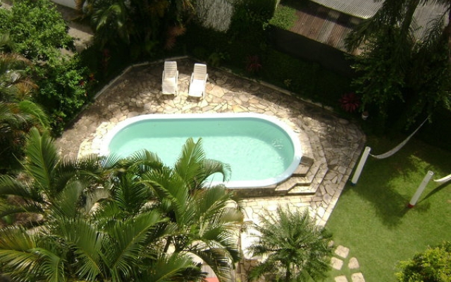 Hanna Praia Hotel