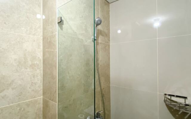 Best Deal And Cozy Studio Room Transpark Cibubur Apartment