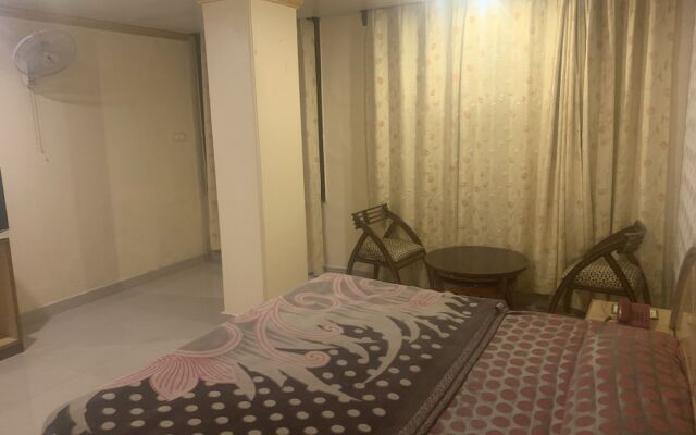 Hotel New Cosmos
