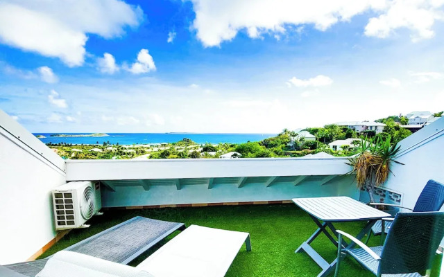 Residence Sea Pearl