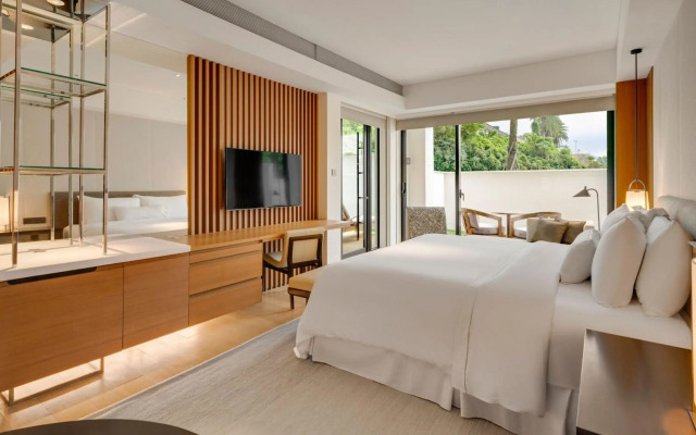 The Westin Tashee Resort, Taoyuan