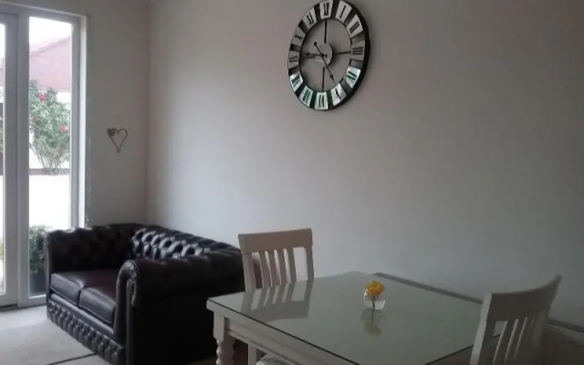 Shangri-la bed and breakfast