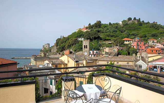 Hotel La Colonnina