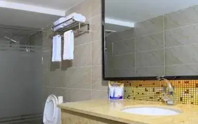 Chongqing Ximan Hotel