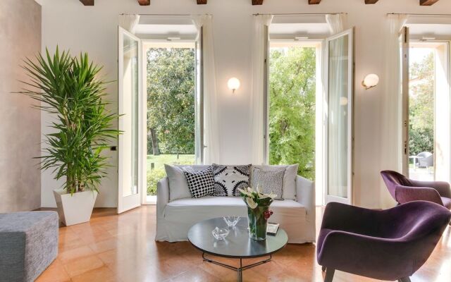 Corte Livia Room & Breakfast