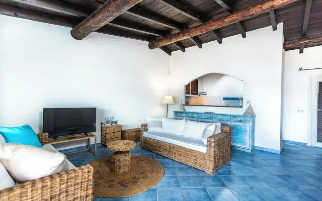 Scoglietto 46 150m From The Sea