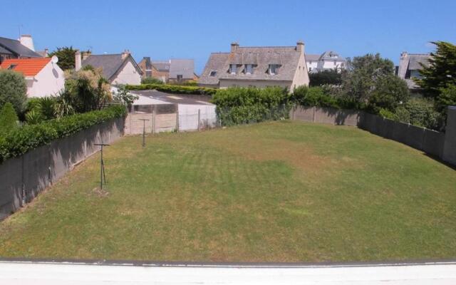 Maison Trégastel, 4 pièces, 7 personnes - FR-1-368-31