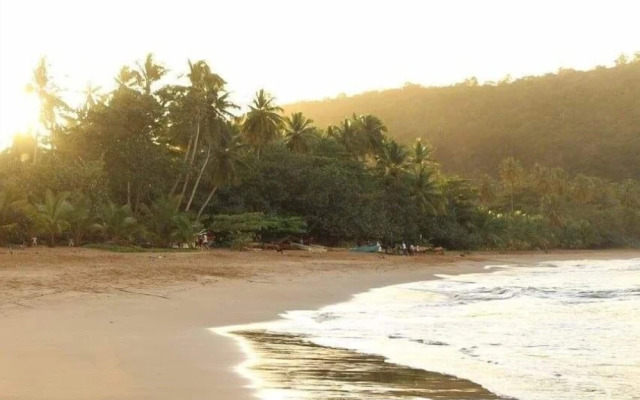 El Valle Lodge