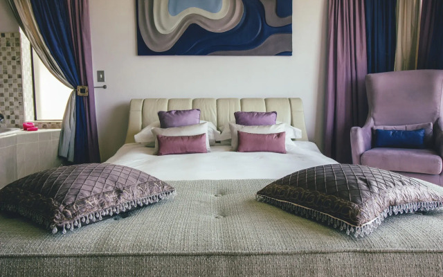 Castellon Boutique Guesthouse