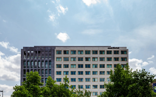 easyHotel Paris Nord Aubervilliers