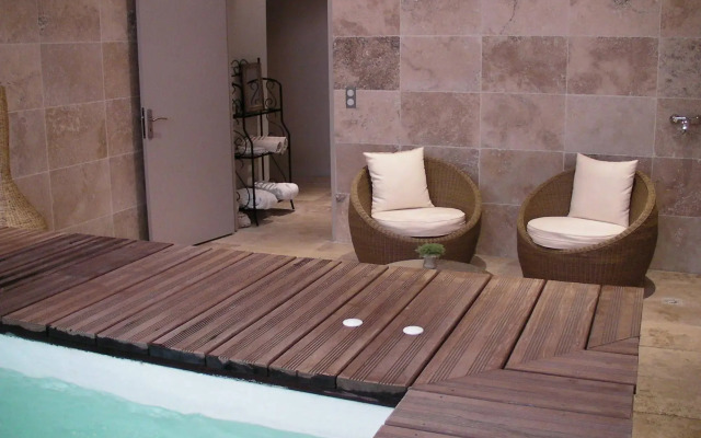 Château de la Redorte