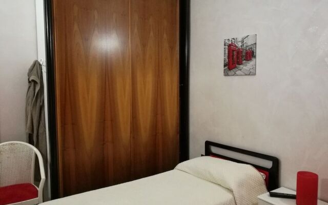 B&B Colosseo