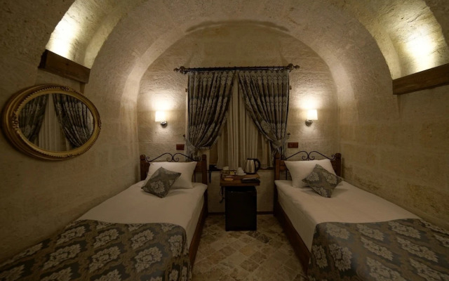 Arte Cave Hotel