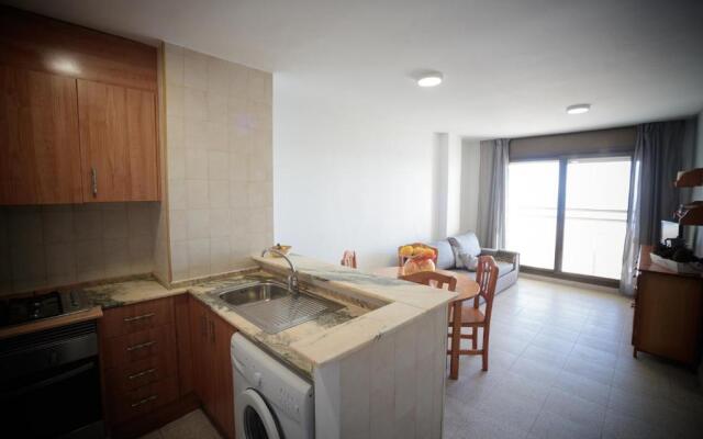 Apartamentos Florida II