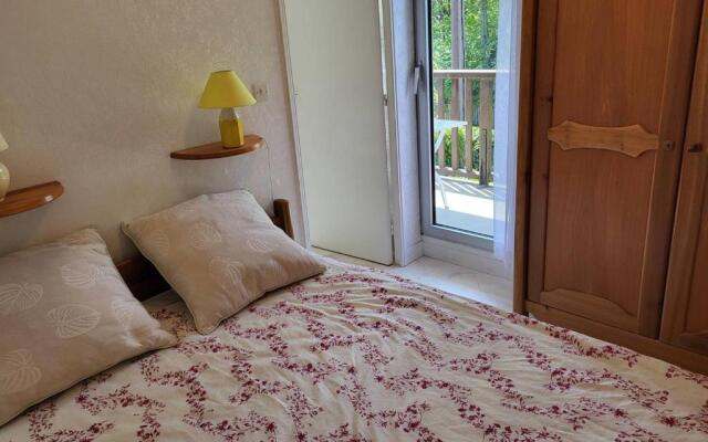 Appartement Cabourg, 2 pièces, 4 personnes - FR-1-465-16