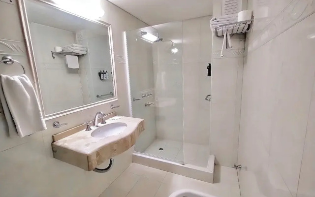 Condor Suites Apart Hotel
