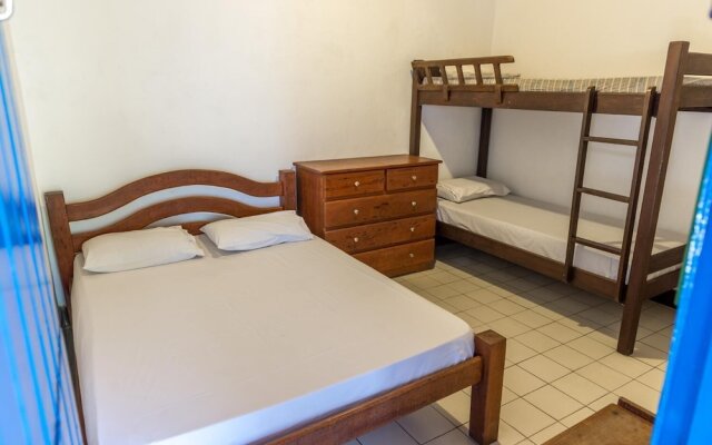 Hotel Albergue de Olinda