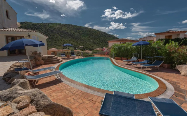 Residence BouganVillage