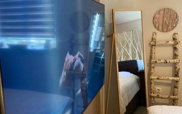 Eva suite Vip excellent studio 1